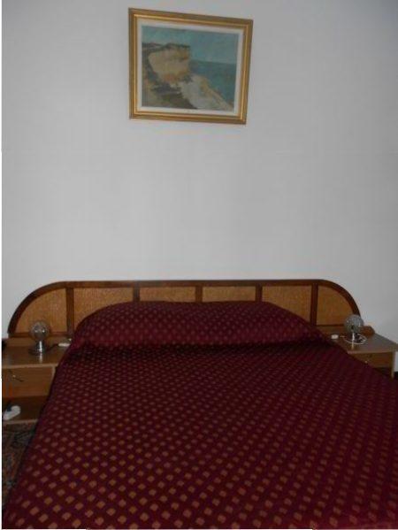 Hotel Tantzi Sinaia Exteriér fotografie